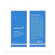 Hyaluronic acid serum and Medicube multipeptide