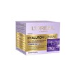 L'Oreal anti-wrinkle day cream Hyaluron Expert model