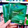 Gok Seaweed Hydrating and Restorative Facial Sheet Mask