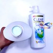 Clear Women's Anti-Dandruff and Cooling Shampoo, Ice Cool Menthol