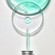 Hyaluronic acid serum and PDRN Anva 30 ml