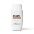 Izadin Active Unify colored sunscreen
