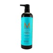 Keratin model hair shampoo, volume 900 ml