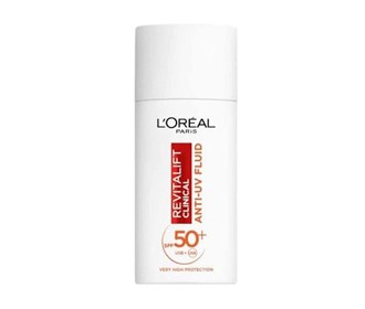 L'Oreal Royal Lift Sunscreen Cream, 50 ml