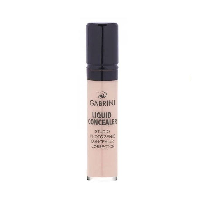 کانسیلر Gabrini مدل Liquid Concealer