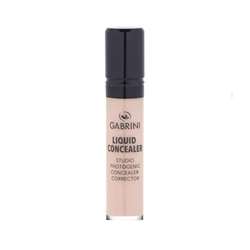 کانسیلر Gabrini مدل Liquid Concealer