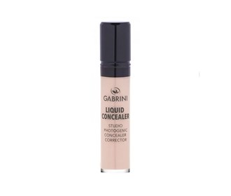 Gabrini Liquid Concealer model