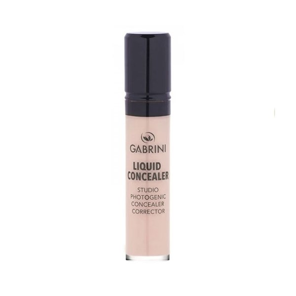 Gabrini Liquid Concealer model