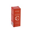 Skin lightening serum without aqua, Vitamin C model