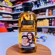 Anti-hair loss ginseng shampoo 420 grams