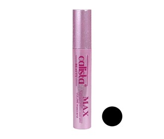 Calista Beauty volumizing mascara, Maxl model