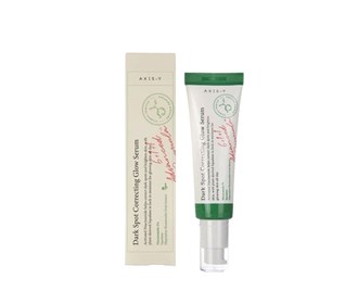 Axis Y anti-blemish serum, Dark Spot model, volume 50 ml