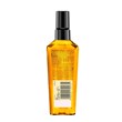 Two-phase spray OIL NUTRITIVE model, volume 200 ml