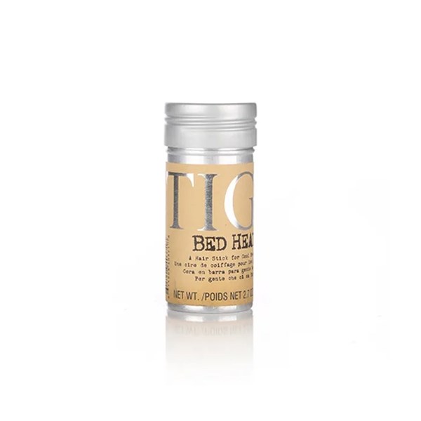 Vezgir and Roli TJ hair wax, Bed Head model
