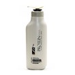 Gold protein softening and strengthening shampoo
