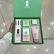 Set of 5 Clinique Moisture Surge moisturizers