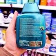 Bioxin Green Anti-Hair Loss and Repairing Shampoo containing Argan Oil and Keratin