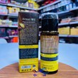 Argan hair oil 100 ml brightness