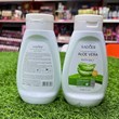 Sador bath salt, aloe vera model, weight 430 grams
