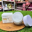 Bio Aqua moisturizing cream Rice Raw Pulp model