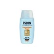 Izadin Colorless Sunscreen, Fusion Water Magic model
