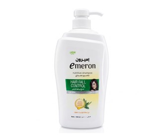 Amron Shampoo, Hijab Clean and Fresh model, volume 1000 ml
