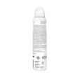 Dove antiperspirant spray for women, coconut scent, volume 250 ml