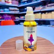 Pentane hair repair serum containing keratin model Onarici