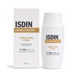 Izadin Active Unify colored sunscreen