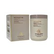Professional keratin hair mask, Keratine Queen