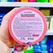 Sadur Collagen Sakura Hydrating and Moisturizing Gel, 300 ml