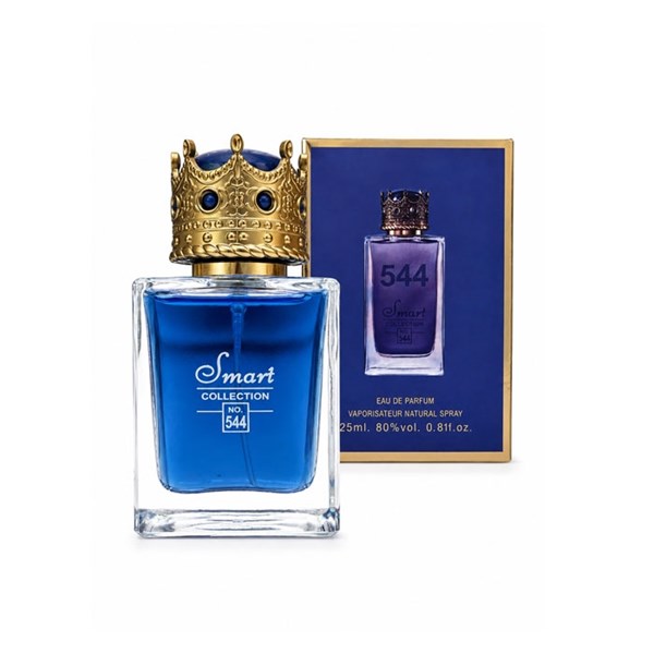 Dolce Gabbana King smart collection pocket cologne for men, code 544