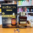 Retinol 1% Bioxin anti-wrinkle and rejuvenating serum