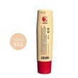 Liquid powder cream code 512 SPF20 containing argan oil volume 45 ml