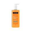 Neutrogena anti acne washing gel 2% salicylic acid
