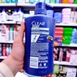 Clear Men's Cool Sport Menthol Anti-Dandruff and Cooling Shampoo