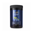 Sulfate-free lightness repairing hair mask with blueberry extract