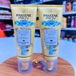 Pantene volumizing and anti-frizz hair serum, 70 ml
