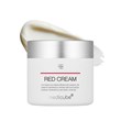 Anti-pimple and soothing cream Medicube model Red Cream