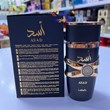 Latafa Eau de Parfum, Assad model, with a warm scent, volume 100 ml