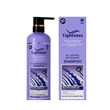 Lightness hair shampoo, Oil control model