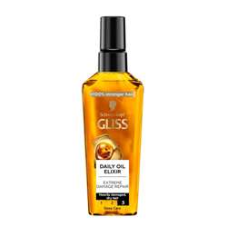 اسپری دو فاز مدل OIL NUTRITIVE حجم 200 میل
