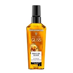 اسپری دو فاز مدل OIL NUTRITIVE حجم 200 میل