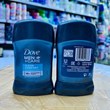 Dove clean comfort soap for men 40 ml