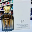 RKV Omega Noir cologne for men and women, volume 100 ml