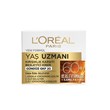 L'Oreal Yas Uzmani anti-wrinkle night cream over 60 years old