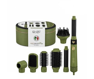 Enzo Professional Hair Dryer Set Model EN-4133
