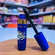 Belle Queen Big Lashes volumizing and lifting mascara
