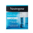 Neutrogena hydrating water gel model Hydra Boost volume 50 ml