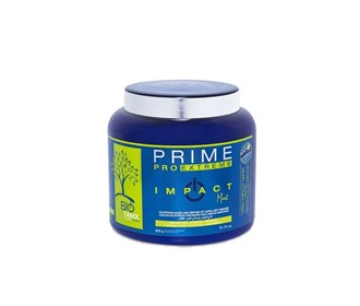 Prime Pro Xtreme hair mask, impact model, volume 900 ml